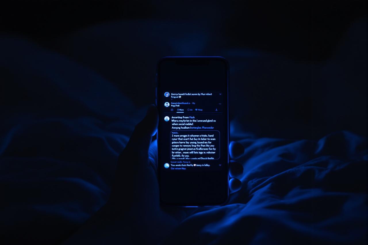 五一网站吃瓜 - 某男星深夜发文怼网友，疑似精神状态出现问题
